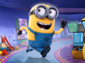 Игри Minions Rush