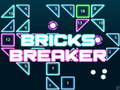 Игри Bricks Breaker