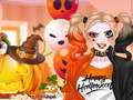 Игри Pumpkin Carving