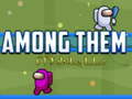 Игри Among Them Mobile LLe