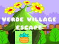 Игри Verde Village Escape