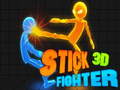 Игри Stick Fighter 3D