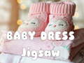 Игри Baby Dress Jigsaw