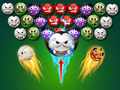 Игри Halloween Bubble Shooter