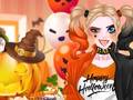 Игри Pumpkin Carving with Harley