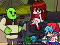 Игри Friday Night Funkin Vs Shrek