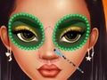 Игри Halloween Makeup Trends