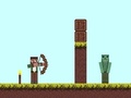 Игри Bowmastery Zombies