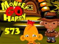 Игри Monkey Go Happy Stage 573
