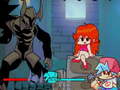 Игри Friday Night Funkin Heavy Saw