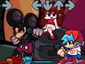 Игри Friday Night Funkin Vs Horror Mickey Mouse