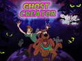 Игри Scooby-Doo and Guess Who Ghost Creator 