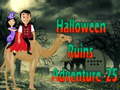 Игри Halloween Ruins Adventure - 25