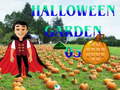 Игри Halloween Garden 03