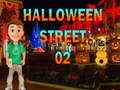 Игри Halloween Street 02