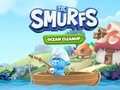 Игри The Smurfs: Ocean Cleanup