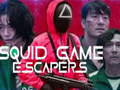 Игри Squid Game Escapers