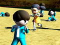 Игри Squid Game Crowd