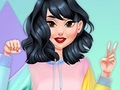 Игри Color Block Vs Y2k Fashion Battle