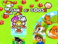 Игри Game Of Coose