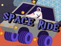 Игри Space Ride