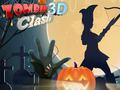 Игри Zombie Clash 3D