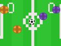 Игри Shoot & Goal