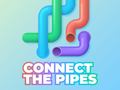 Игри Connect The Pipes
