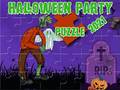 Игри Halloween Party 2021 Puzzle