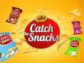 Игри Catch The Snacks