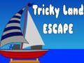 Игри Shore Land Escape