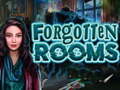 Игри Forgotten Rooms