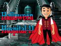 Игри Halloween Hospital 11 