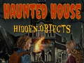 Игри Haunted House Hidden Objects