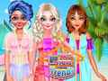 Игри BFF Two Piece Trends