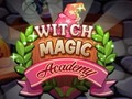 Игри Witch Magic Academy