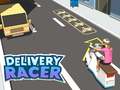 Игри Delivery Racer
