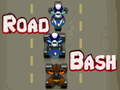 Игри Road Bash