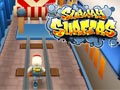 Игри Princess Subway Surfers Runner