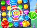 Игри Cake Crunch
