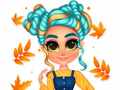 Игри My Autumn Bright Outfits