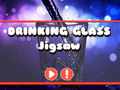 Игри Drinking Glass Jigsaw