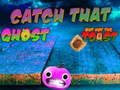 Игри Catch That Ghost But Not the Toast