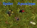 Игри Spider Apocalypse