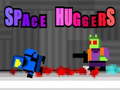 Игри Space Huggers