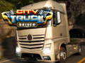 Игри City Truck Driver