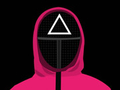 Игри Squid Game Match 3