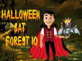 Игри Halloween Bat Forest 10 