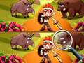 Игри Warrior And Beast