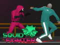 Игри Squid Fighter